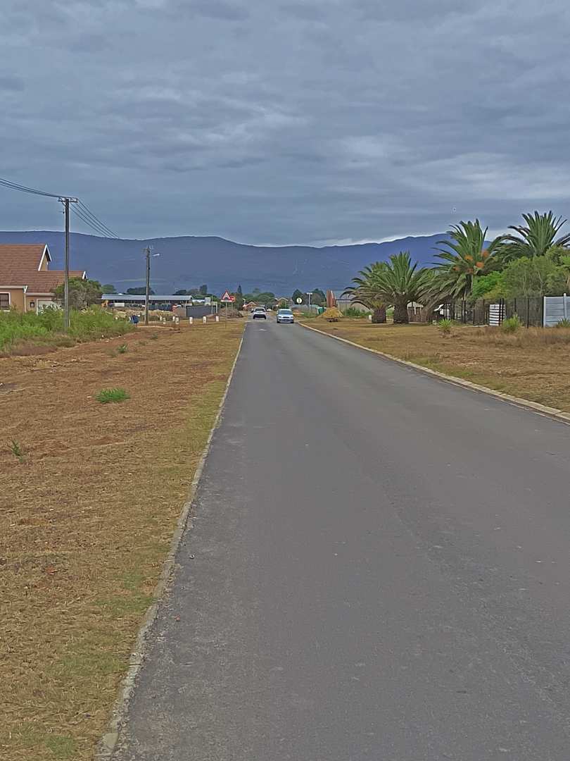 0 Bedroom Property for Sale in Fisherhaven Western Cape